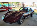 Thumbnail Photo 9 for 1973 Chevrolet Corvette Stingray